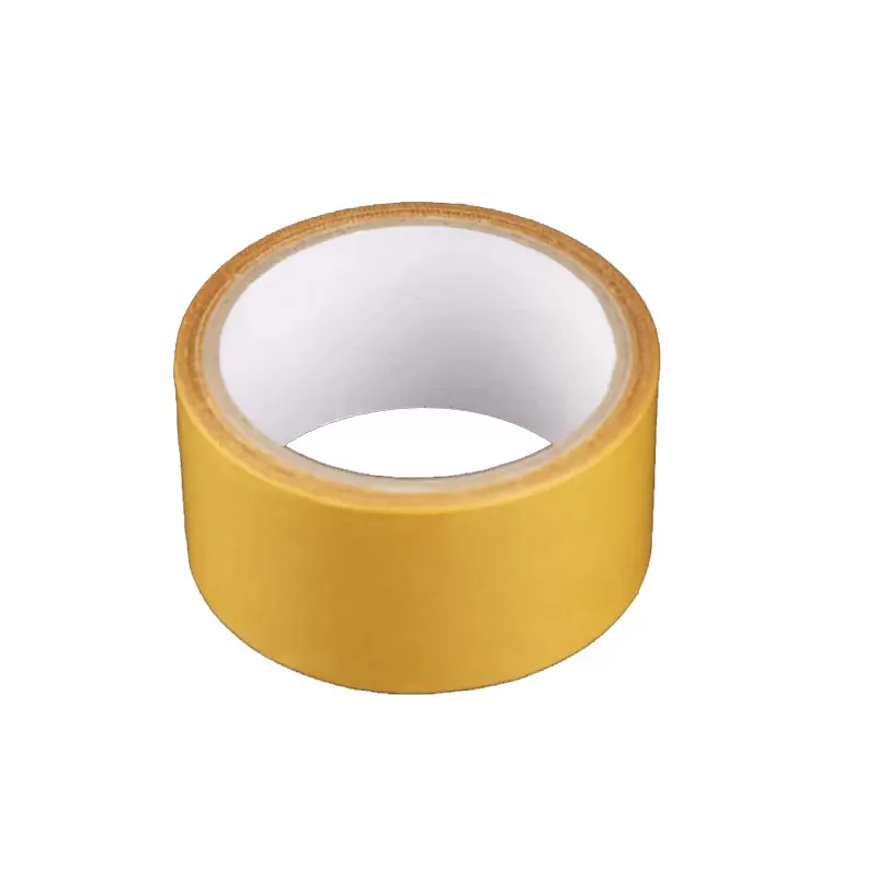 double sided crepe paper tape